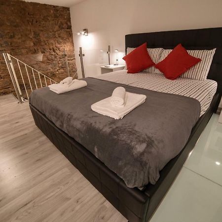 Loft Ramondetta 30Tre Lejlighed Catania Eksteriør billede